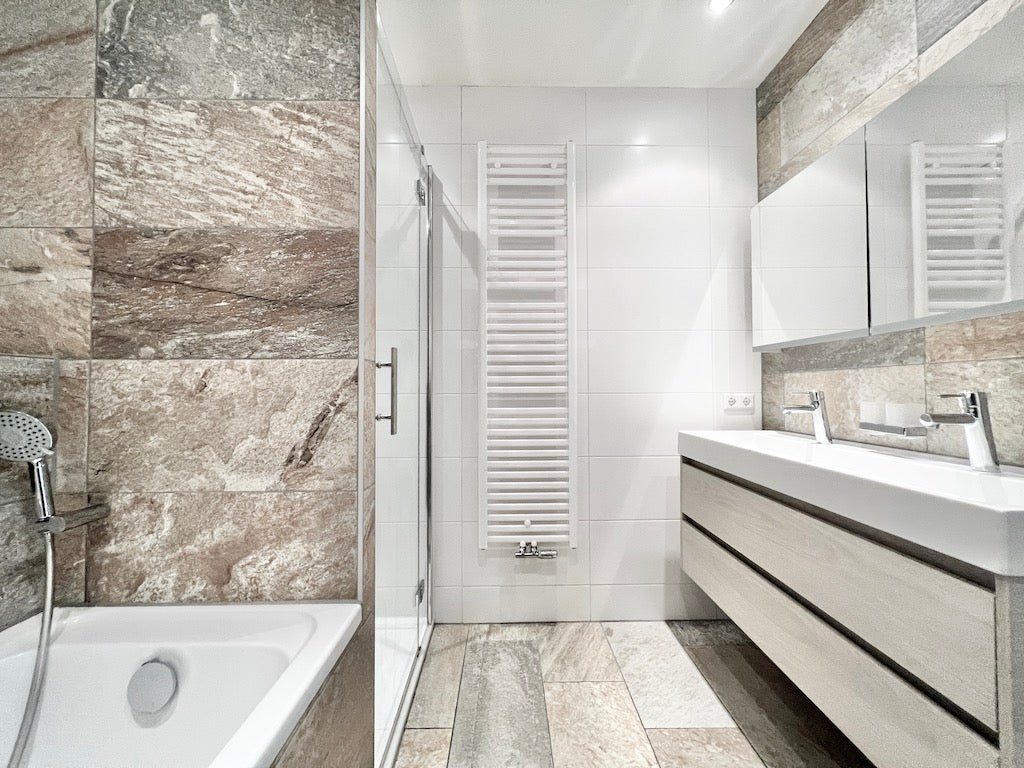 appartement Beethovenstraat Amsterdam - Afbeelding 4