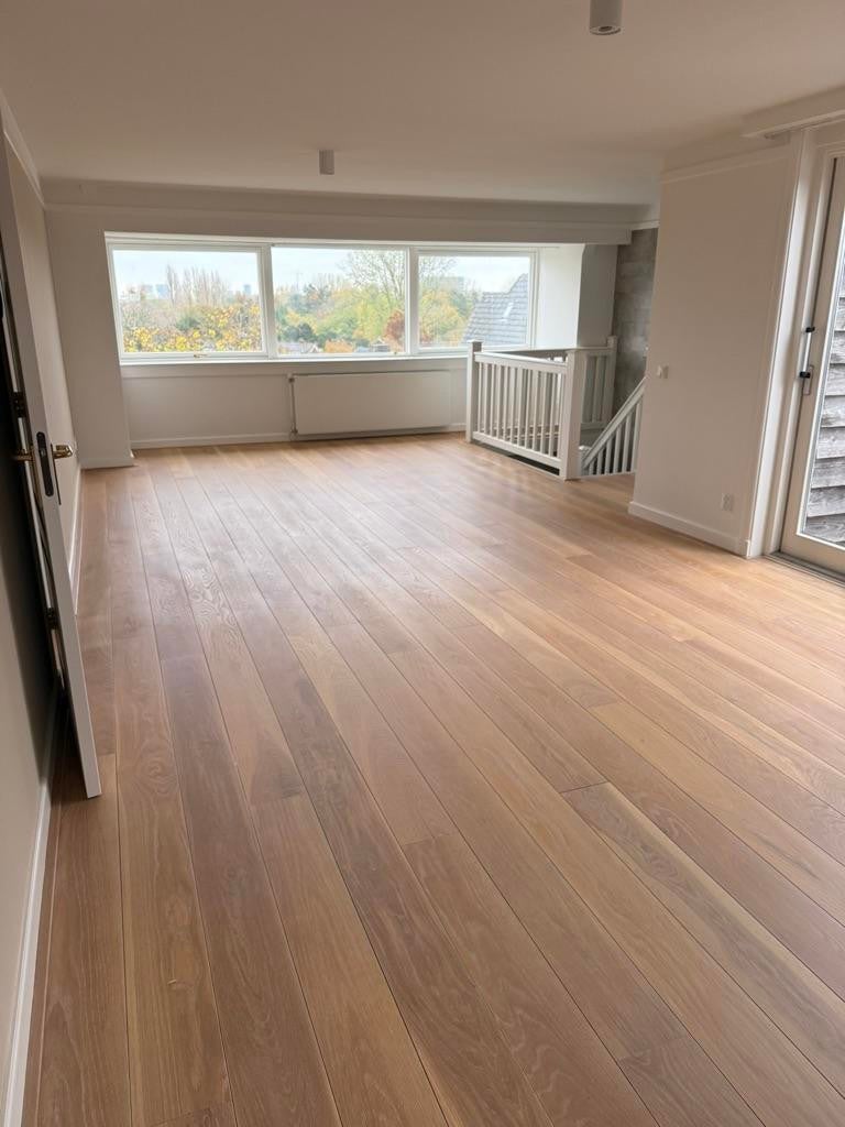 appartement Beethovenstraat Amsterdam - Afbeelding 4