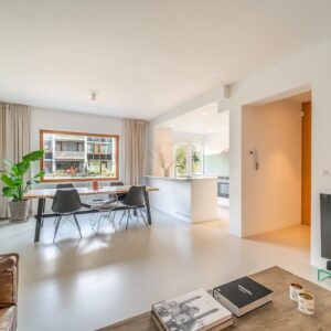 appartement Beethovenstraat Amsterdam