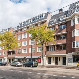 appartement Beethovenstraat Amsterdam
