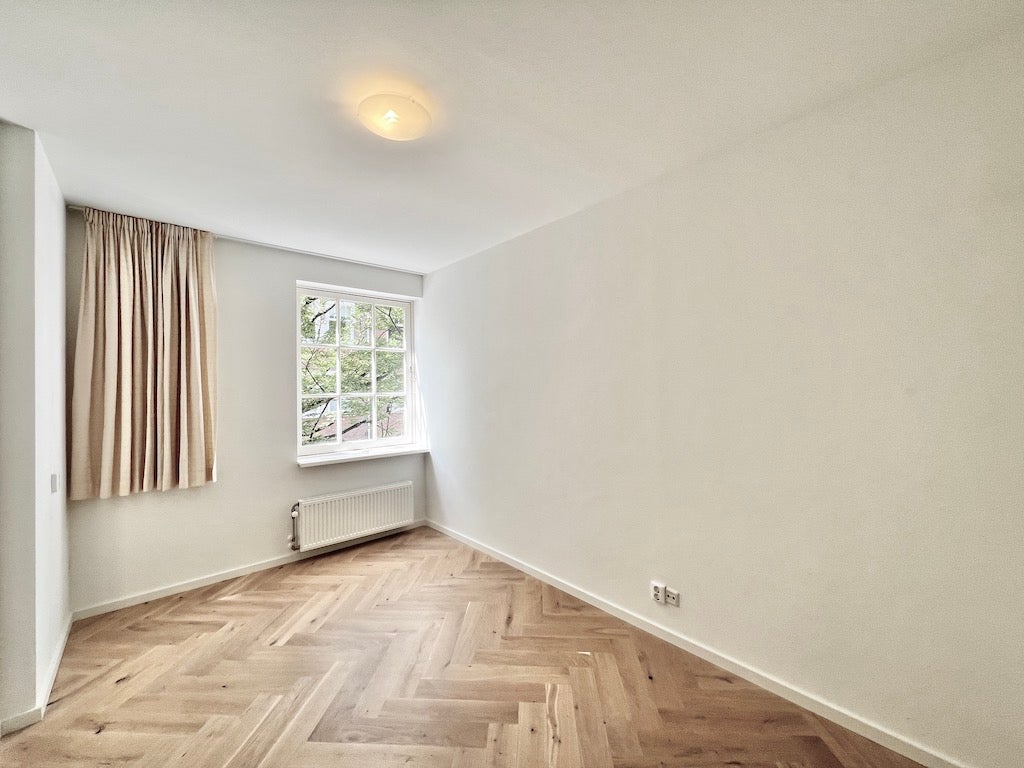 appartement Beethovenstraat Amsterdam - Afbeelding 5