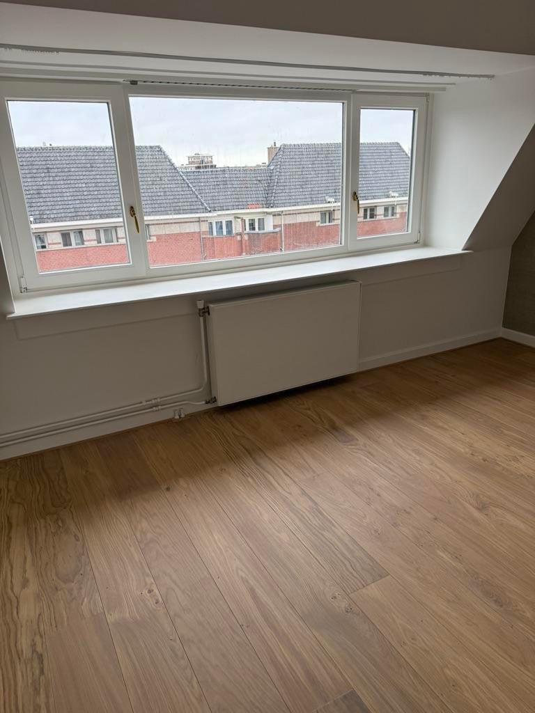 appartement Beethovenstraat Amsterdam - Afbeelding 5