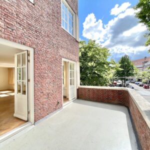 appartement Beethovenstraat Amsterdam