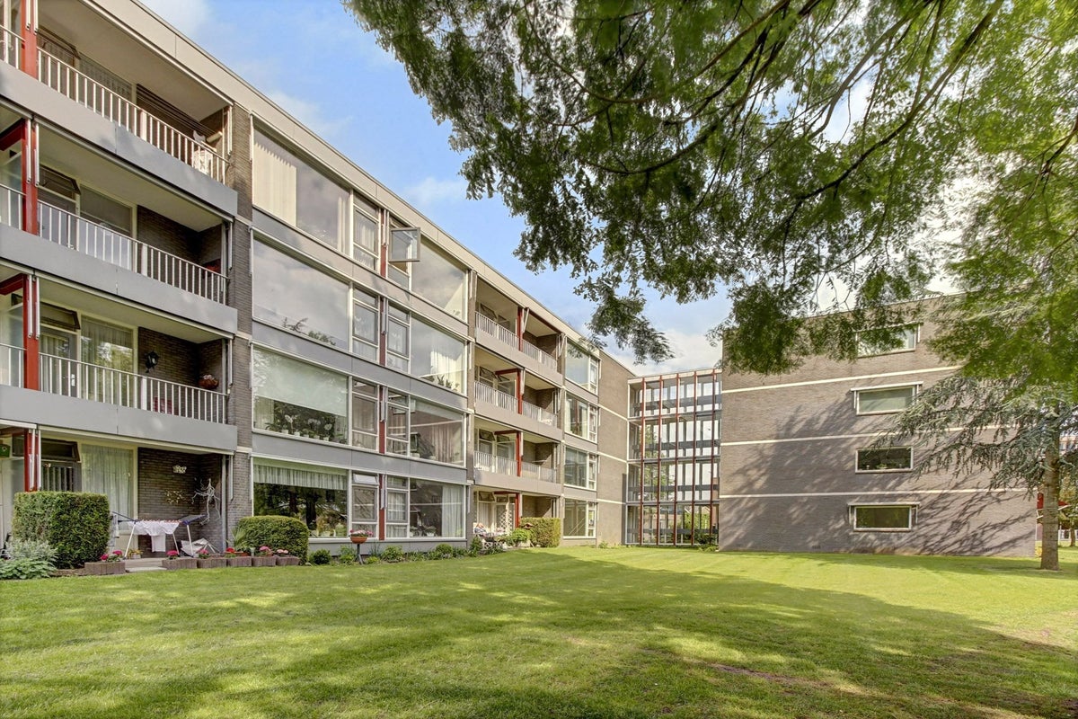 appartement Beethovenstraat Borculo - Afbeelding 3