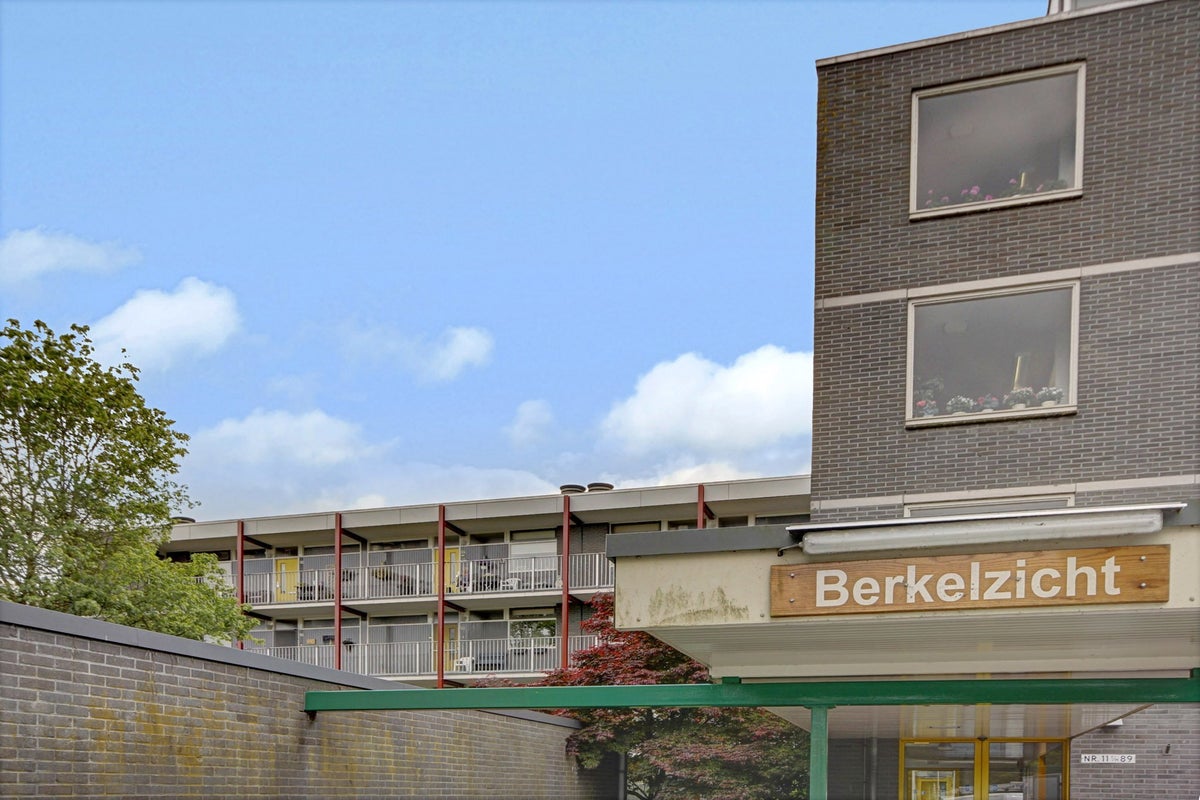 appartement Beethovenstraat Borculo - Afbeelding 4