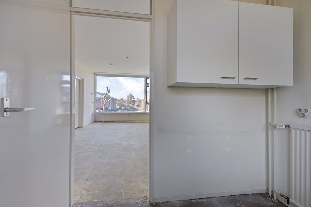 appartement Beethovenstraat Borculo - Afbeelding 4