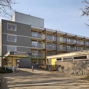 appartement Beethovenstraat Borculo