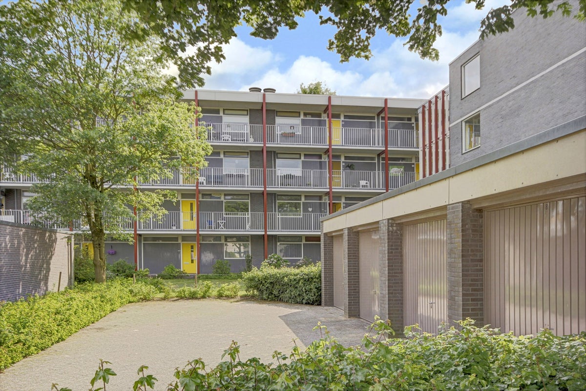 appartement Beethovenstraat Borculo - Afbeelding 5