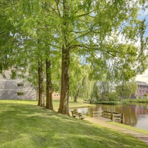 appartement Beethovenstraat Borculo