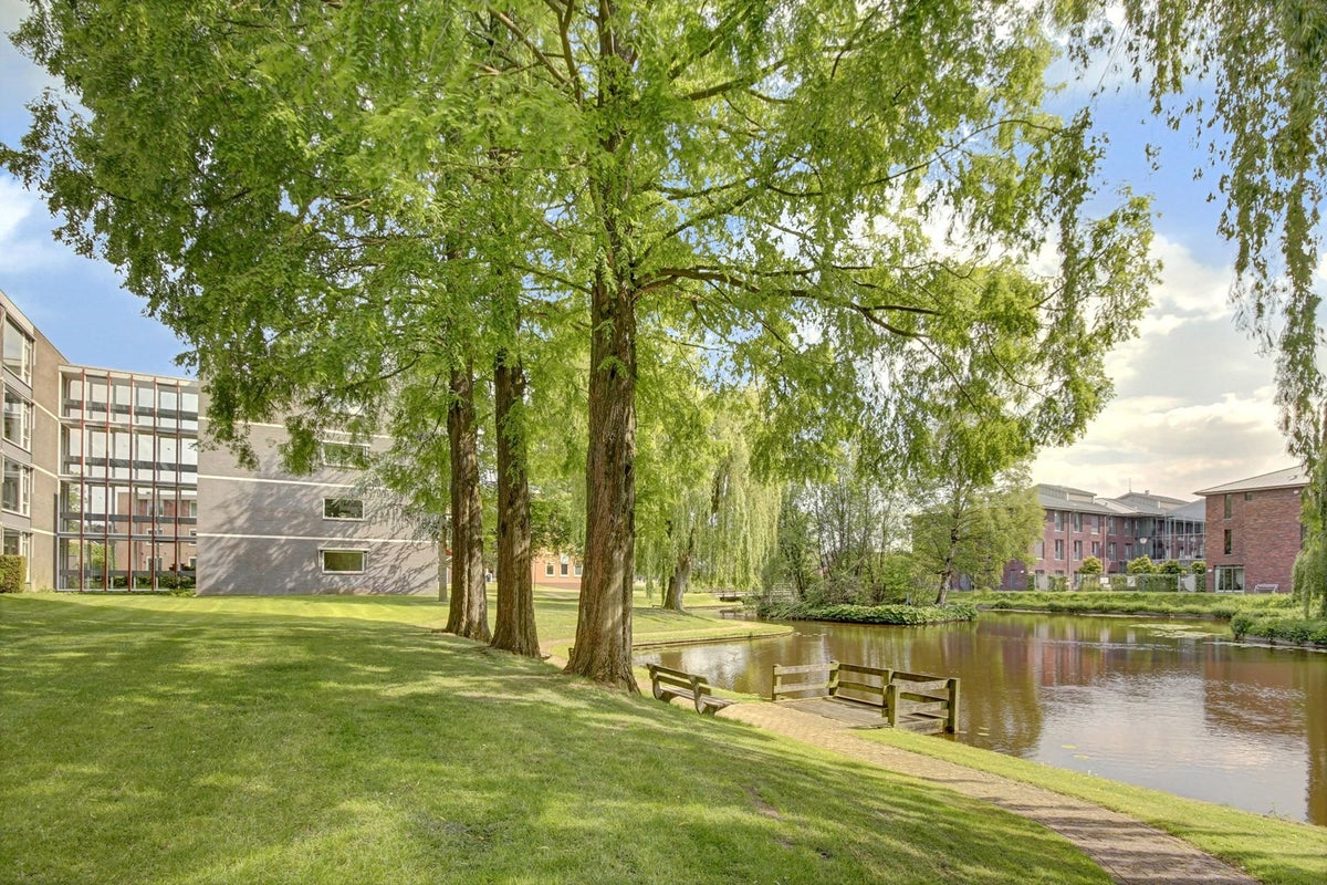 appartement Beethovenstraat Borculo