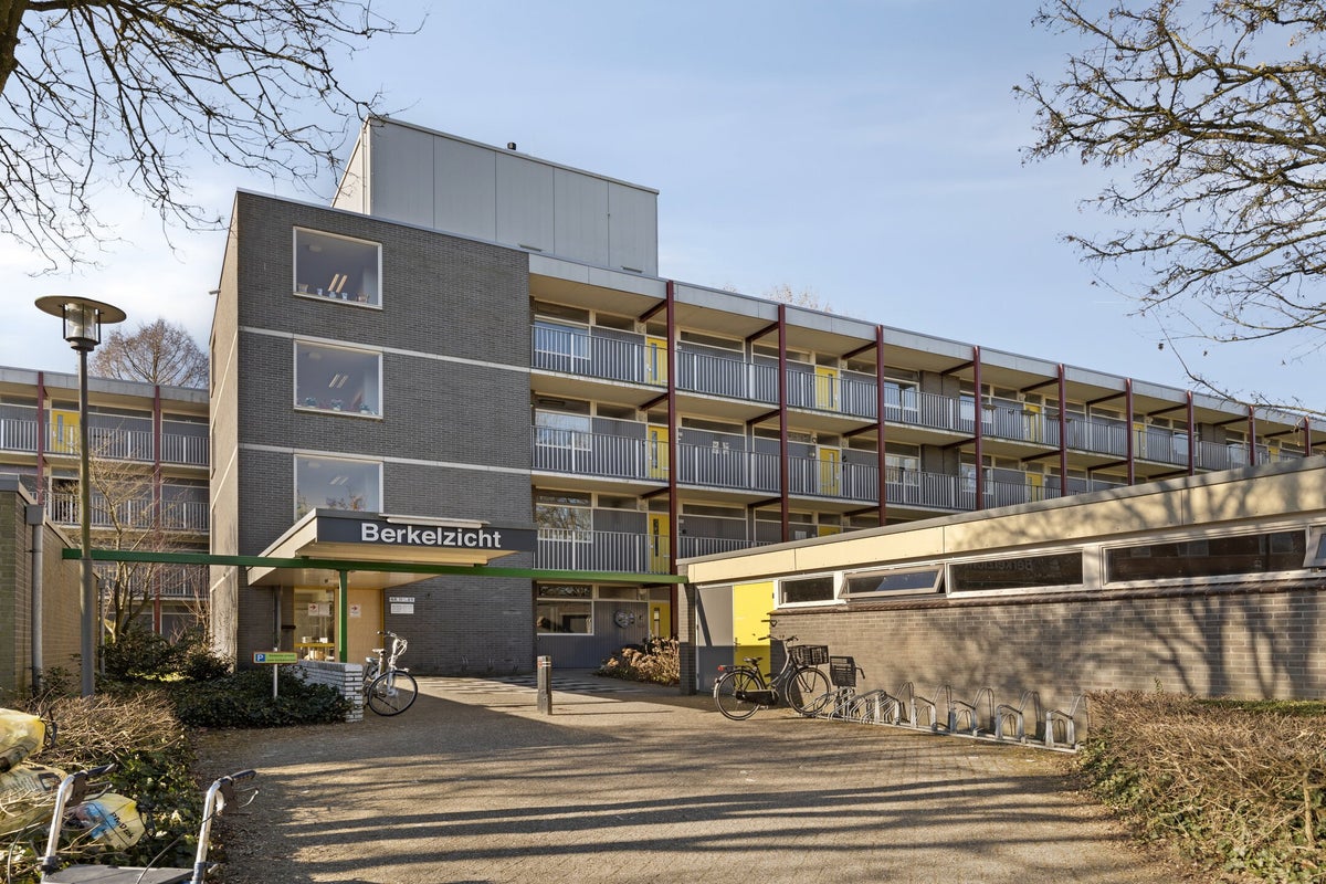 appartement Beethovenstraat Borculo