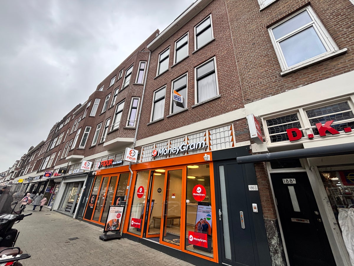 appartement Beijerlandselaan Rotterdam - Afbeelding 2