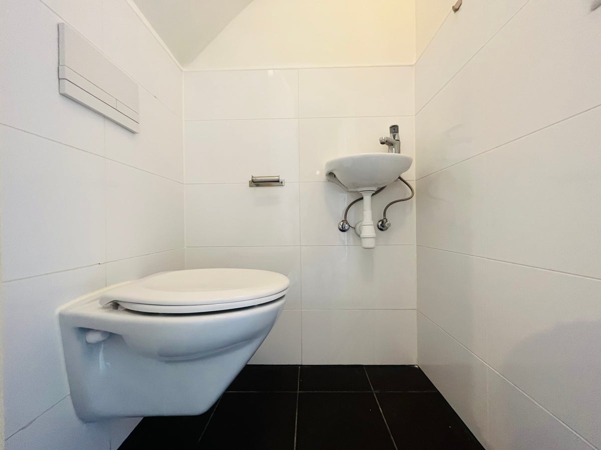 appartement Beijerlandselaan Rotterdam - Afbeelding 3