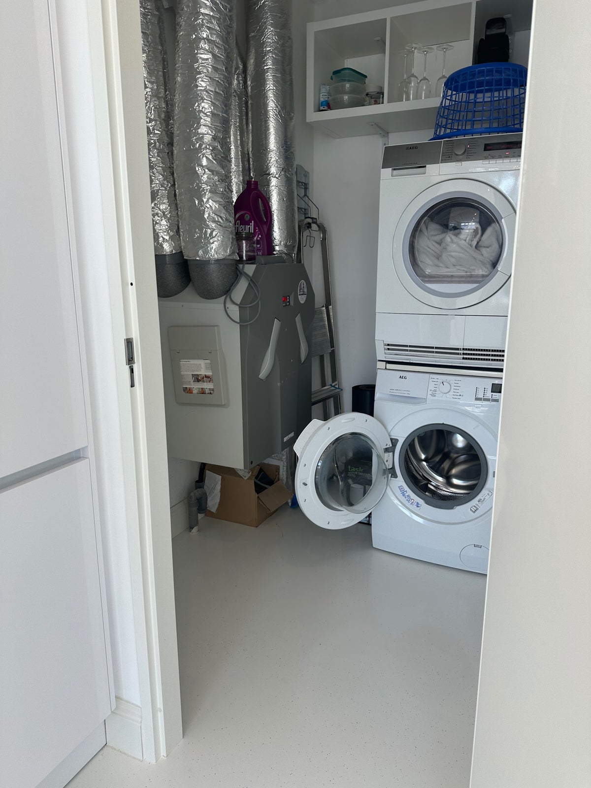 appartement Beijerlandselaan Rotterdam - Afbeelding 3