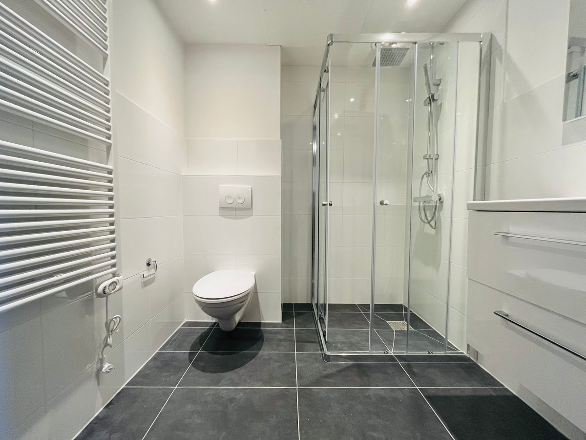 appartement Beijerlandselaan Rotterdam - Afbeelding 3