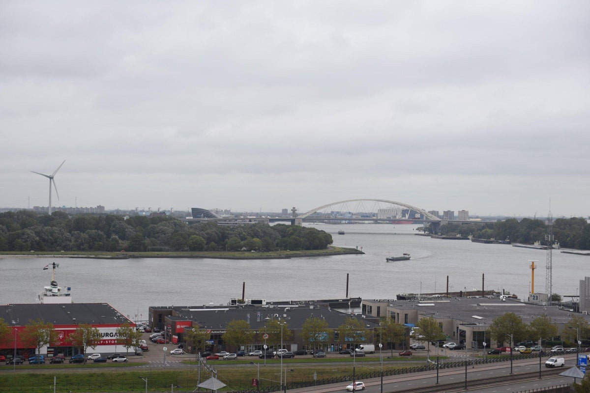 appartement Beijerlandselaan Rotterdam - Afbeelding 3