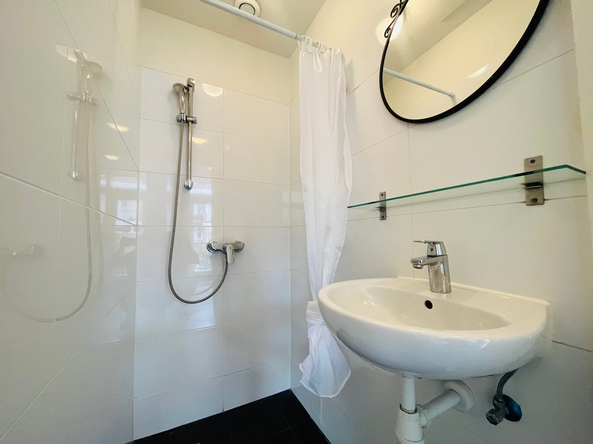 appartement Beijerlandselaan Rotterdam - Afbeelding 4