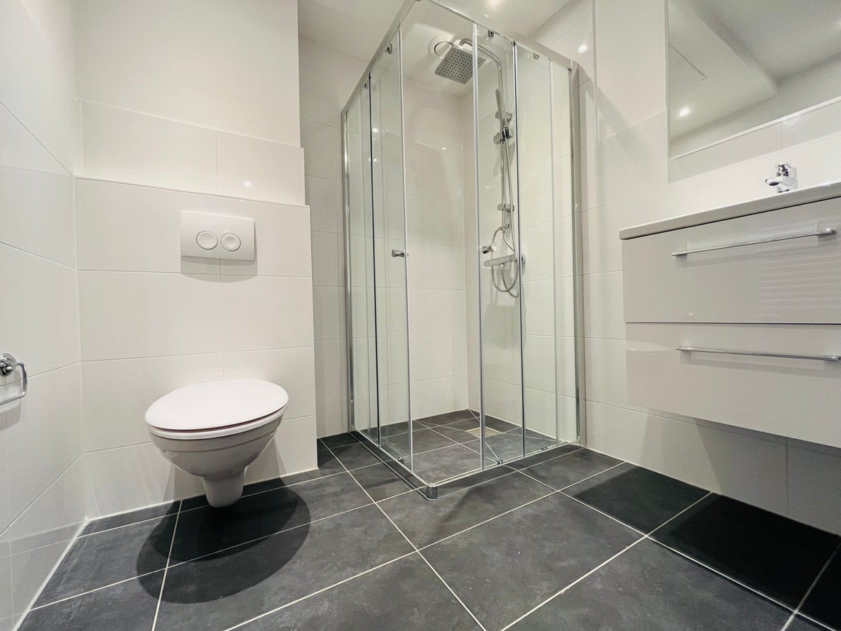 appartement Beijerlandselaan Rotterdam - Afbeelding 4