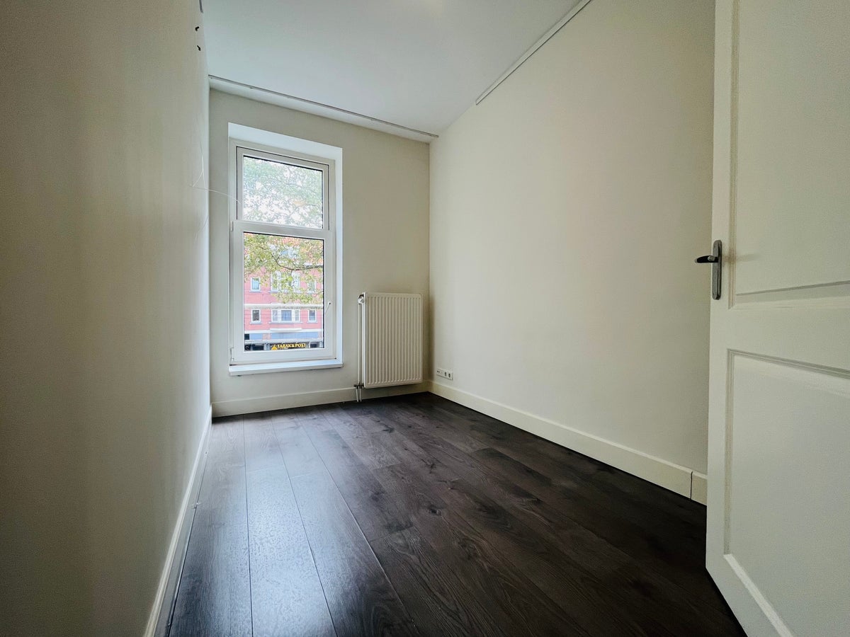 appartement Beijerlandselaan Rotterdam - Afbeelding 5