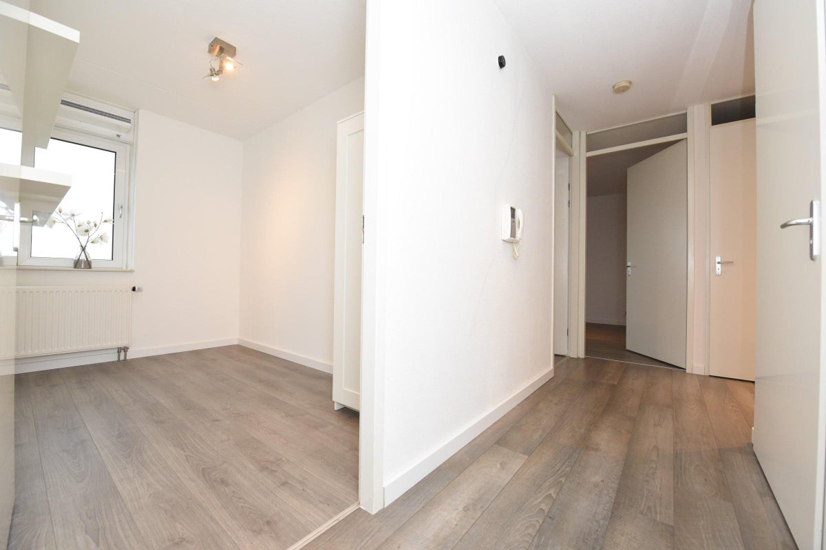 appartement Beijerlandselaan Rotterdam - Afbeelding 5
