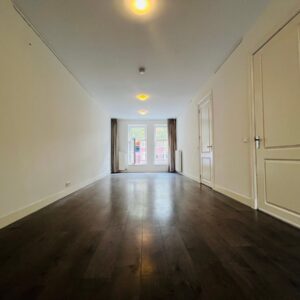 appartement Beijerlandselaan Rotterdam