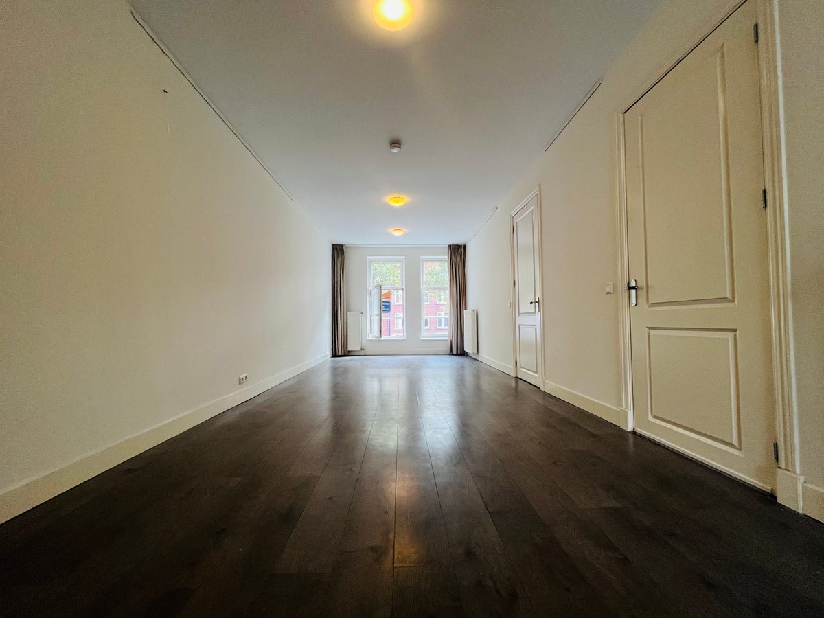 appartement Beijerlandselaan Rotterdam