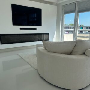 appartement Beijerlandselaan Rotterdam