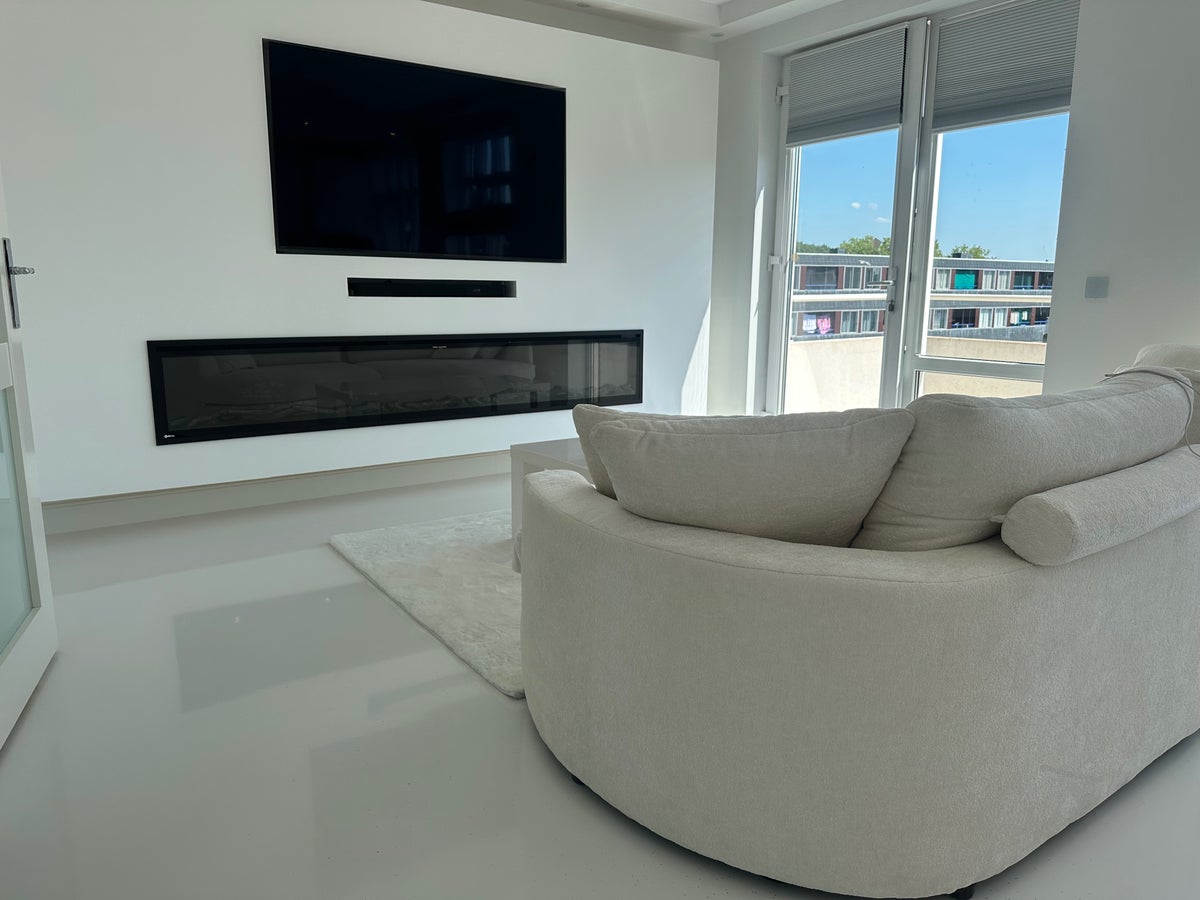 appartement Beijerlandselaan Rotterdam