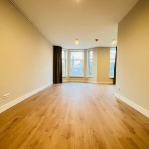 appartement Beijerlandselaan Rotterdam