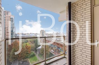 appartement Belgiëlaan Zoetermeer - Afbeelding 2