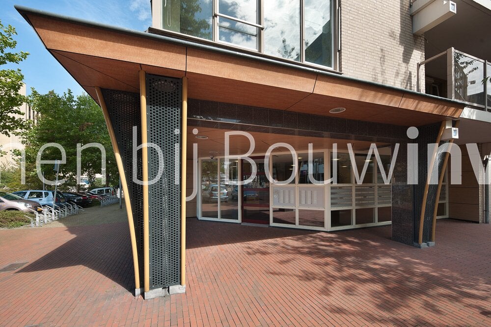 appartement Belgiëlaan Zoetermeer - Afbeelding 4