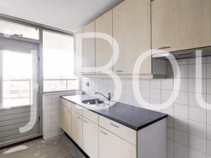 appartement Belgiëlaan Zoetermeer