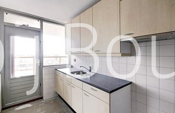 appartement Belgiëlaan Zoetermeer