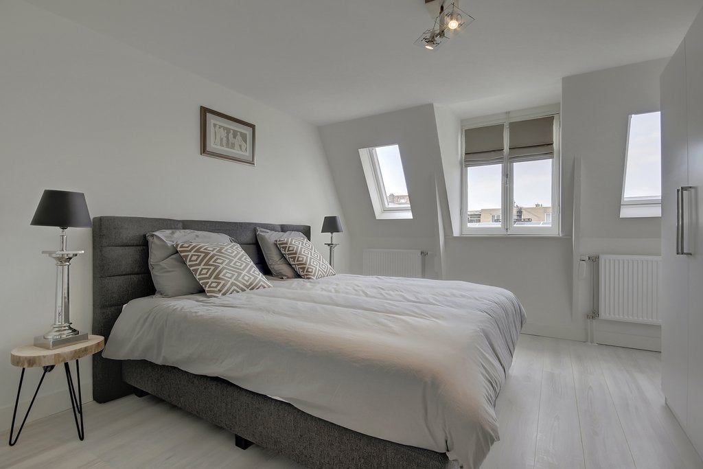 appartement Bellamystraat Amsterdam - Afbeelding 2