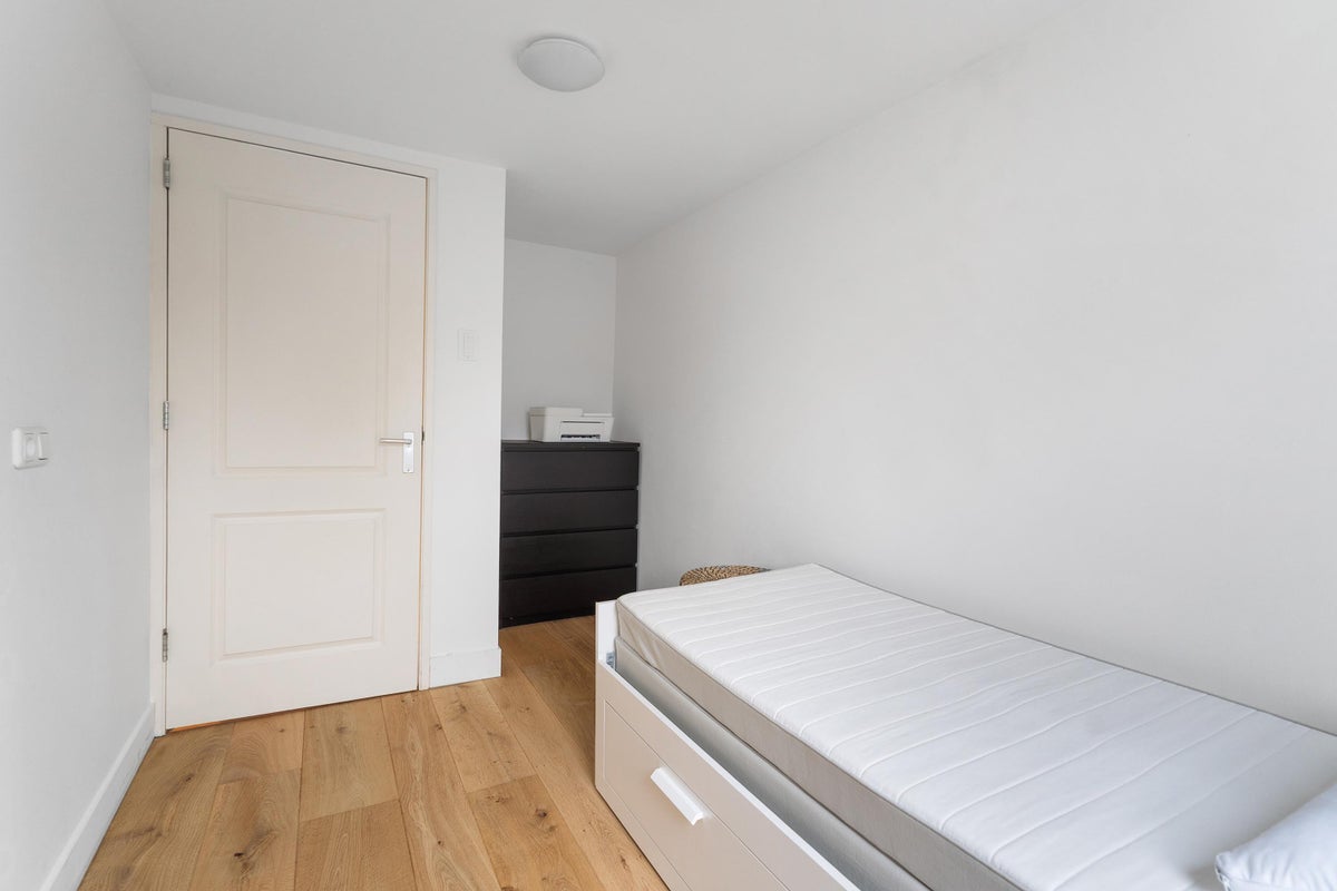 appartement Bellamystraat Amsterdam - Afbeelding 2