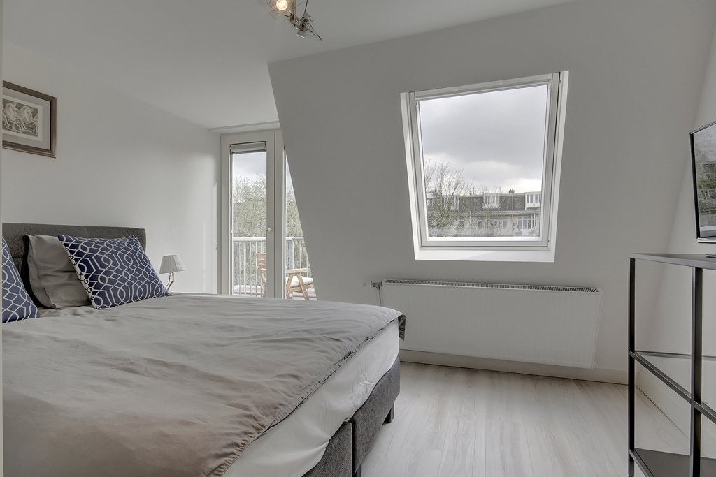 appartement Bellamystraat Amsterdam - Afbeelding 3