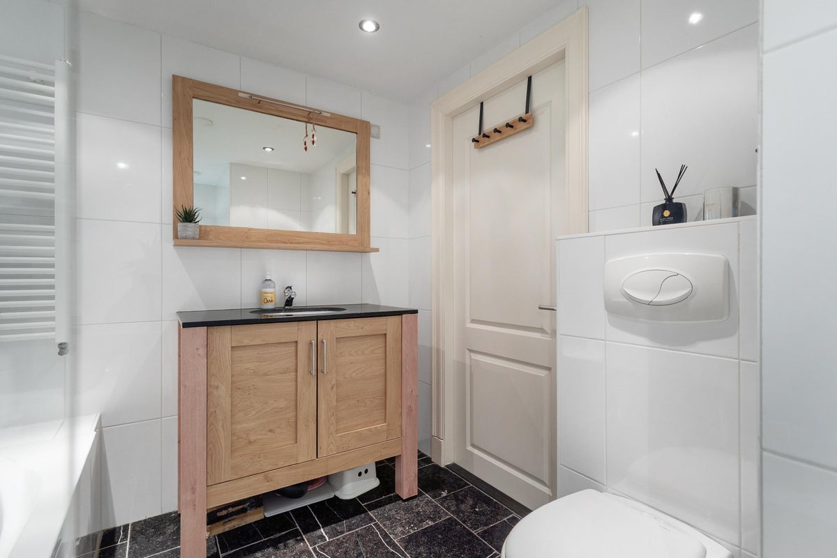 appartement Bellamystraat Amsterdam - Afbeelding 3