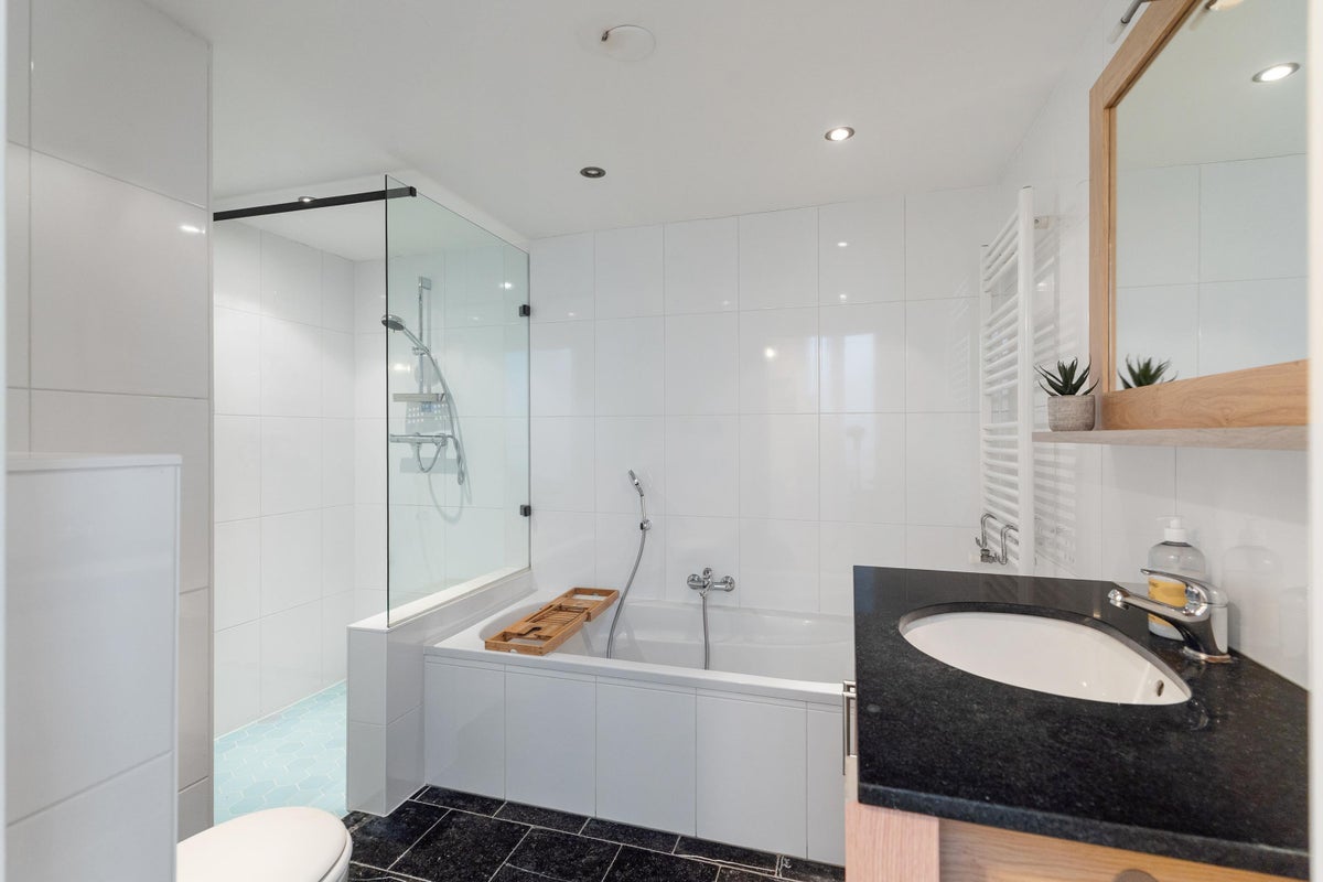 appartement Bellamystraat Amsterdam - Afbeelding 4