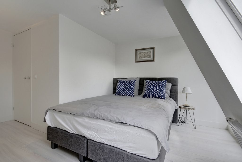 appartement Bellamystraat Amsterdam - Afbeelding 5