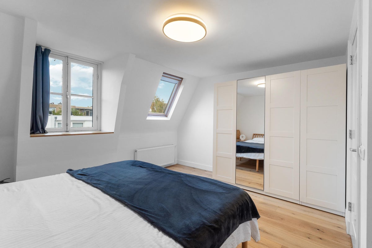 appartement Bellamystraat Amsterdam - Afbeelding 5