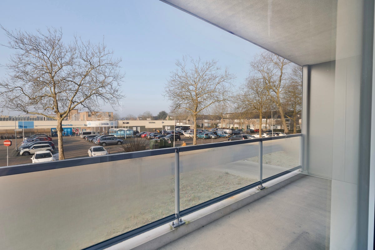 appartement Bellamystraat Terneuzen - Afbeelding 3