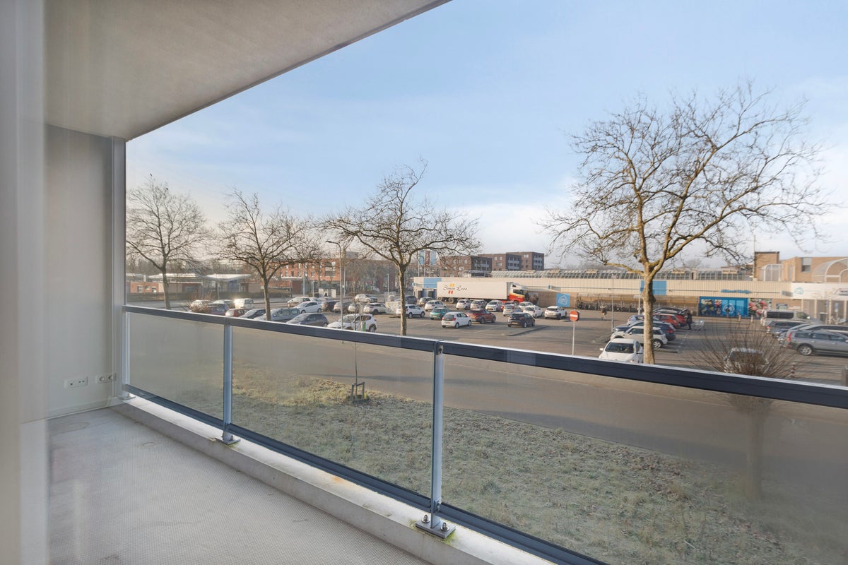 appartement Bellamystraat Terneuzen - Afbeelding 4