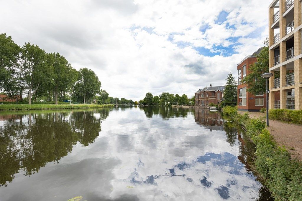 appartement Bellevuelaan Haarlem - Afbeelding 4