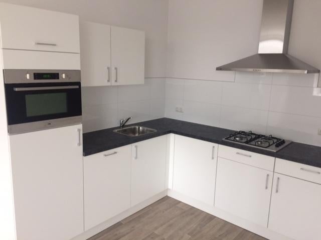 appartement Beltstraat Enschede