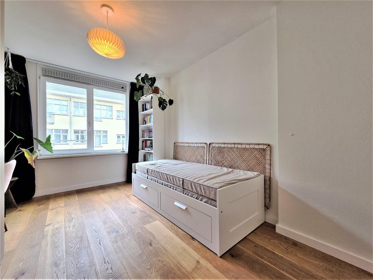 appartement Ben Viljoenstraat Amsterdam - Afbeelding 3