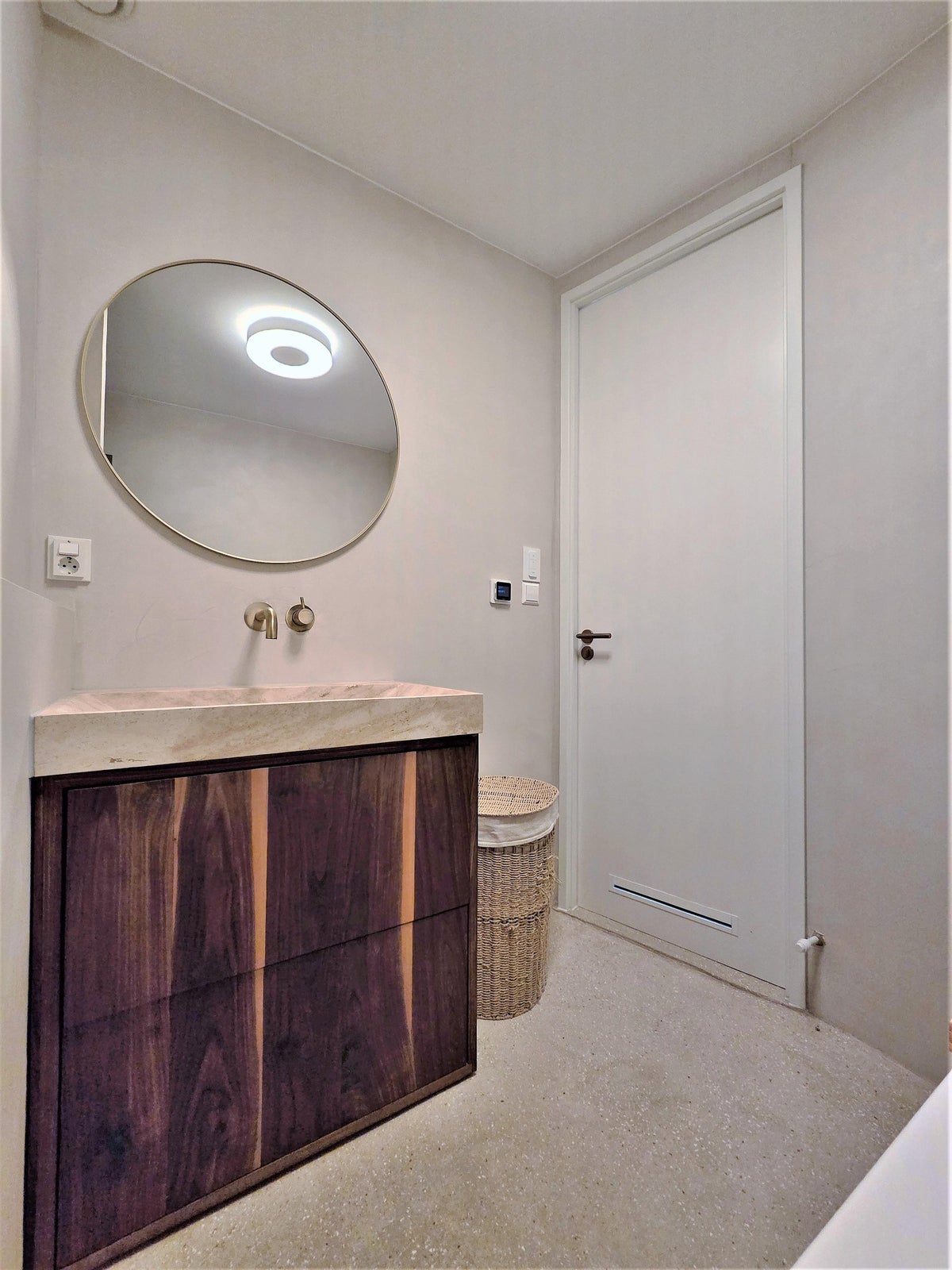 appartement Ben Viljoenstraat Amsterdam - Afbeelding 4