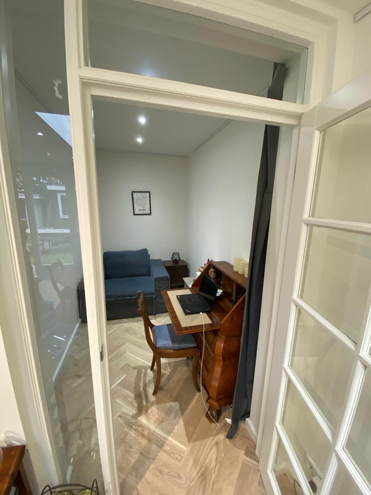 appartement Ben Viljoenstraat Amsterdam - Afbeelding 4