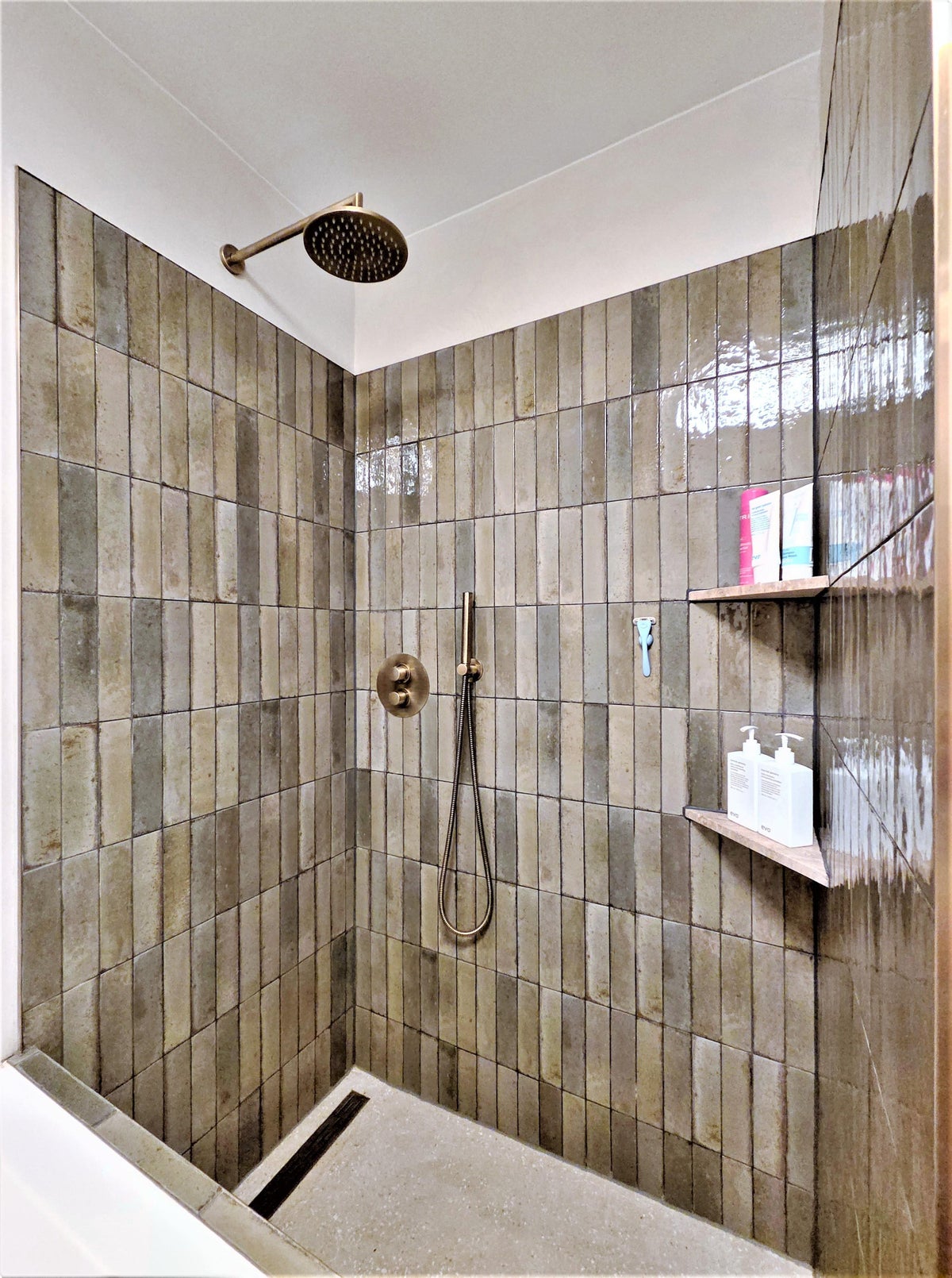 appartement Ben Viljoenstraat Amsterdam - Afbeelding 5