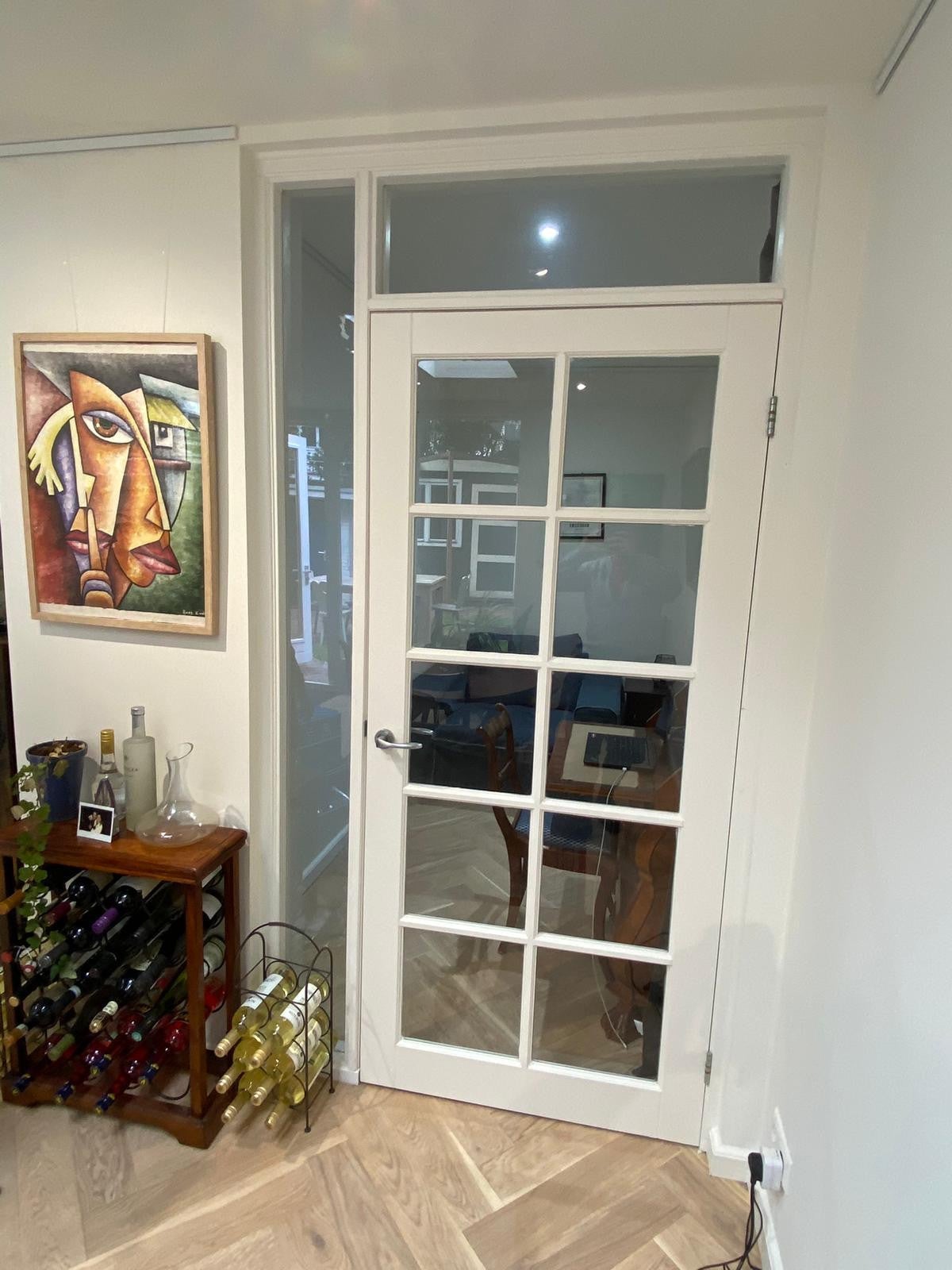 appartement Ben Viljoenstraat Amsterdam - Afbeelding 5