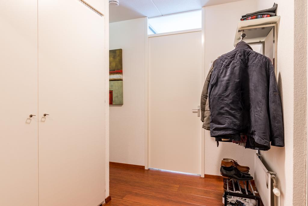 appartement Beneluxlaan Almere - Afbeelding 3